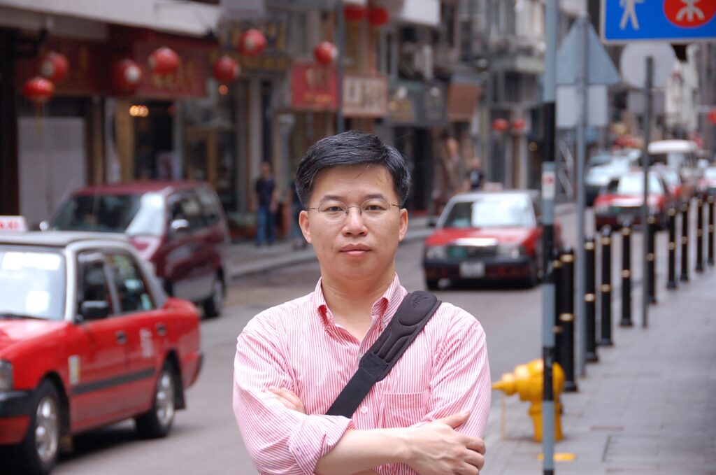 KimHyeongRae.com